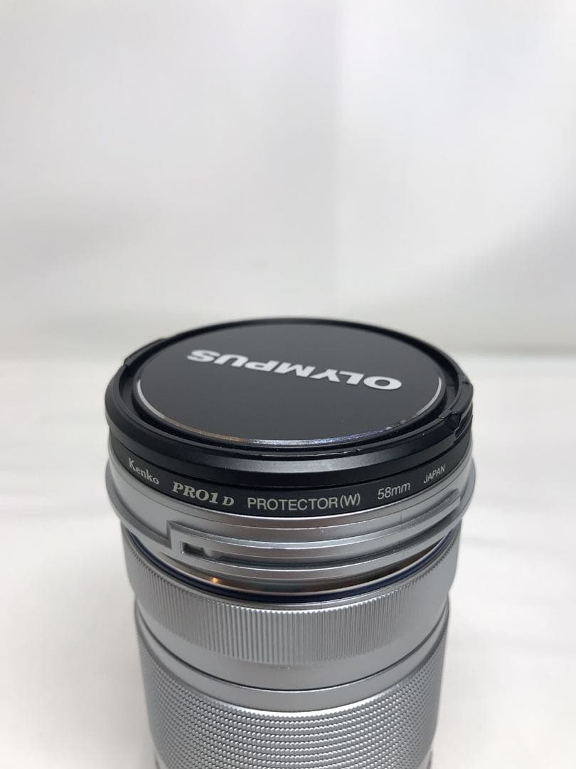 【美品】オリンパス M.ZUIKO 40-150mm f/4-5.6