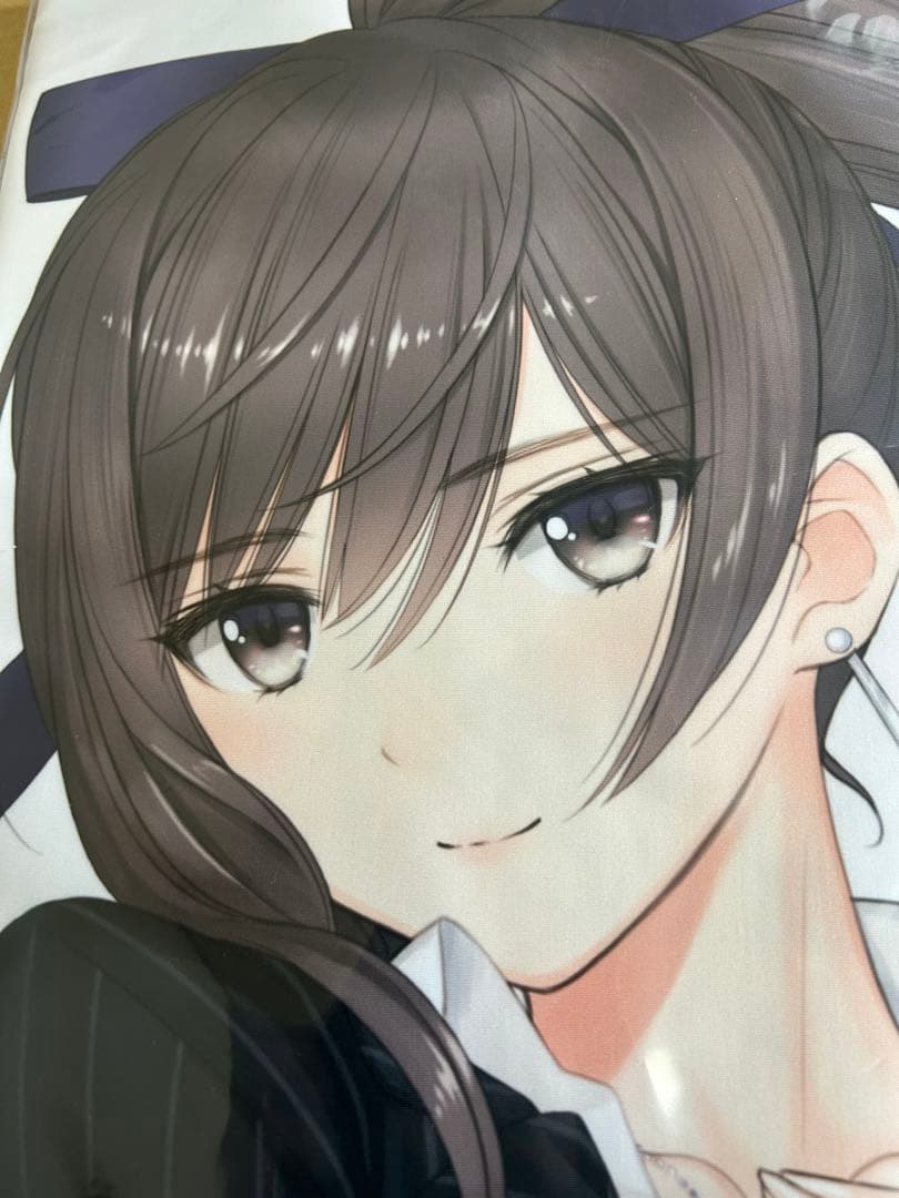 【正規品】抱き枕カバー２種セット　シャイニングシリーズ　サクヤ