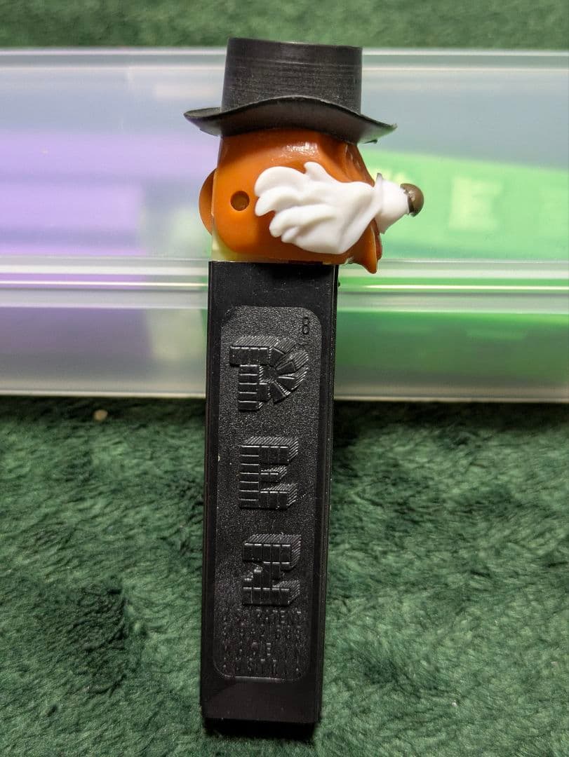 PEZ チップ　ペッツ