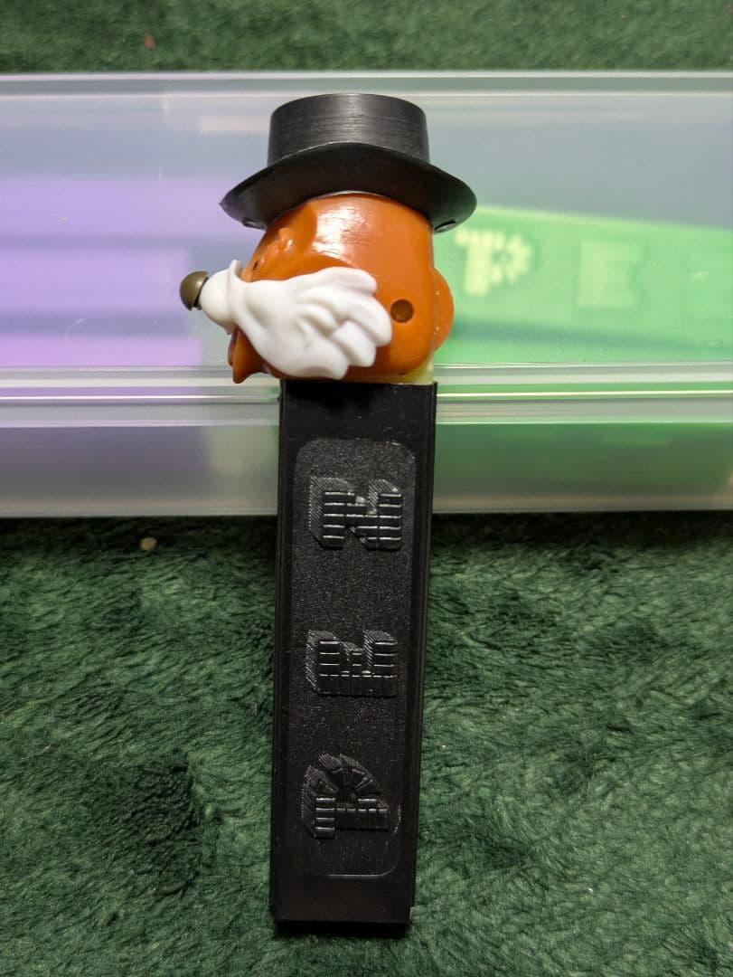 PEZ チップ　ペッツ