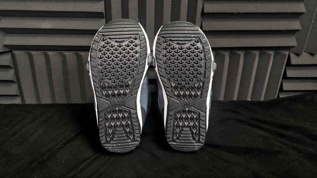 BURTON SWATH STEP ON スノーボードブーツ 28.5cm