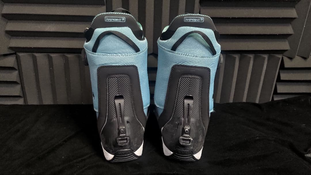 BURTON SWATH STEP ON スノーボードブーツ 28.5cm