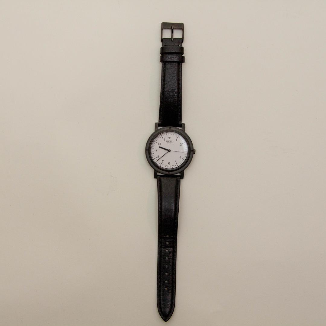 SCXP041 セイコー シャリオ ナノユニバース 限定1982本 37.5mm - メルカリ