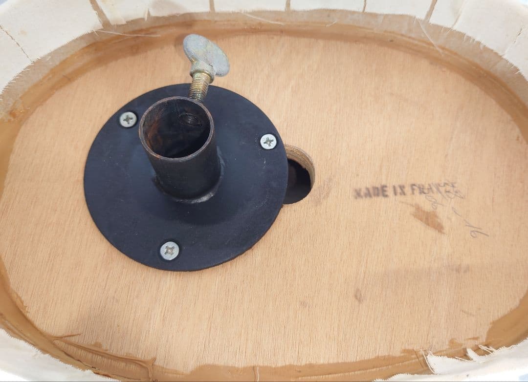 STOCKMAN PARIS BREVETE S.G.D.G50406【希少品】