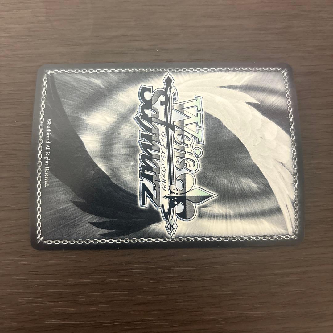 ヴァイスシュヴァルツ　ラブライブ　蓮ノ空女学院　RRR + ド！ド！ド！