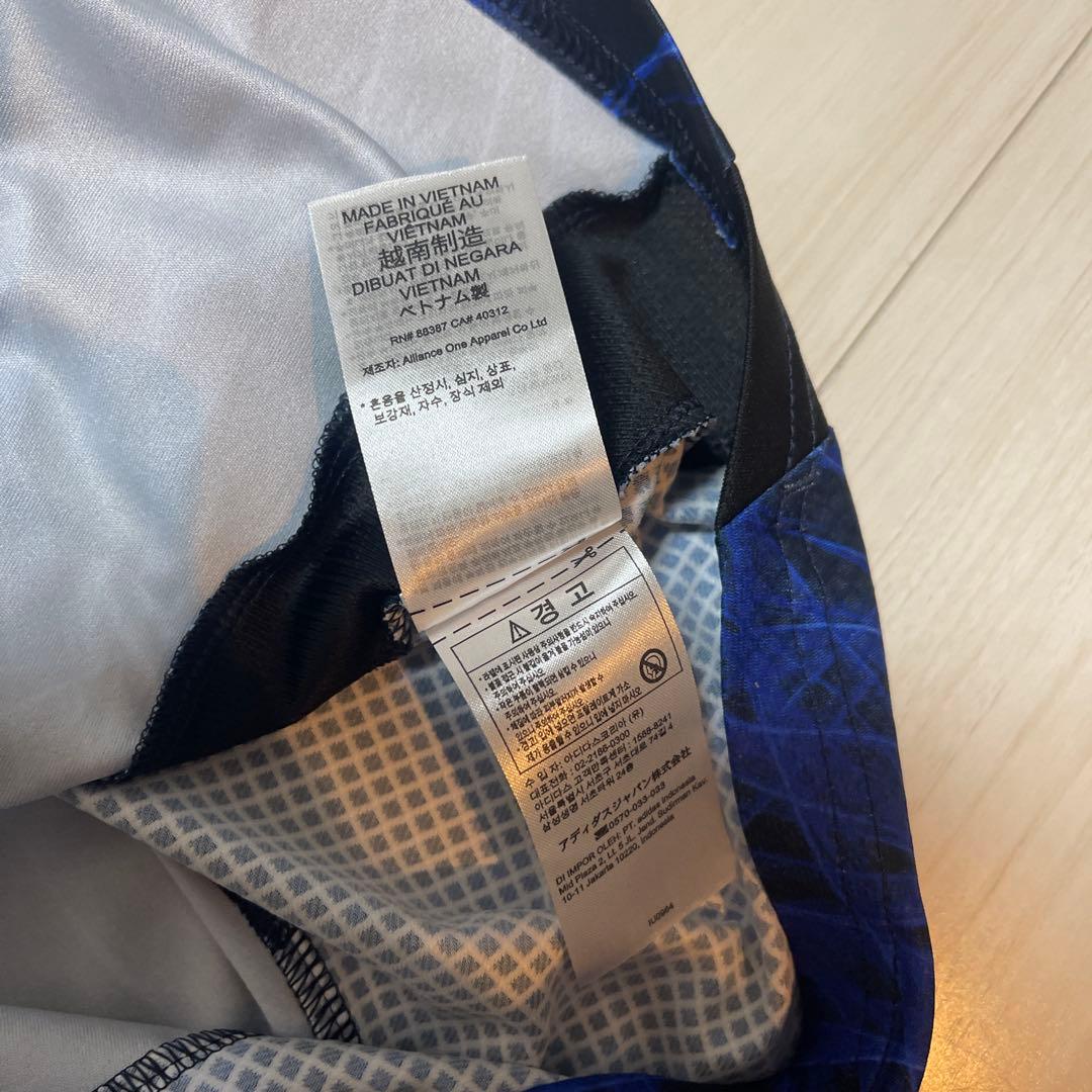 H*f様 正規品 Y3 日本代表 前田大然 ユニフォーム XL ヨウジヤマモト