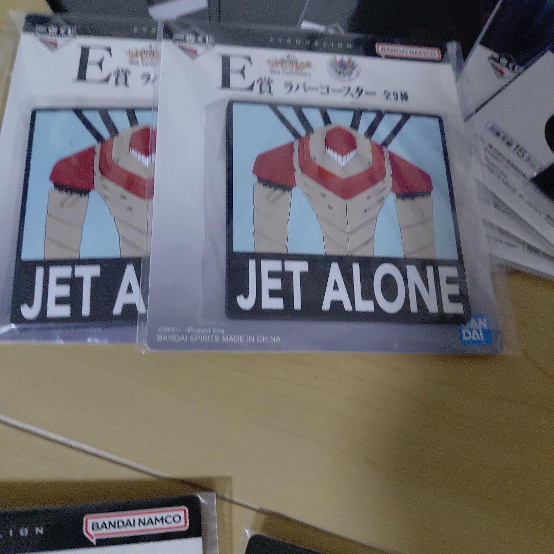 エヴァンゲリオン一番くじ　ラストワン　綾波レイ