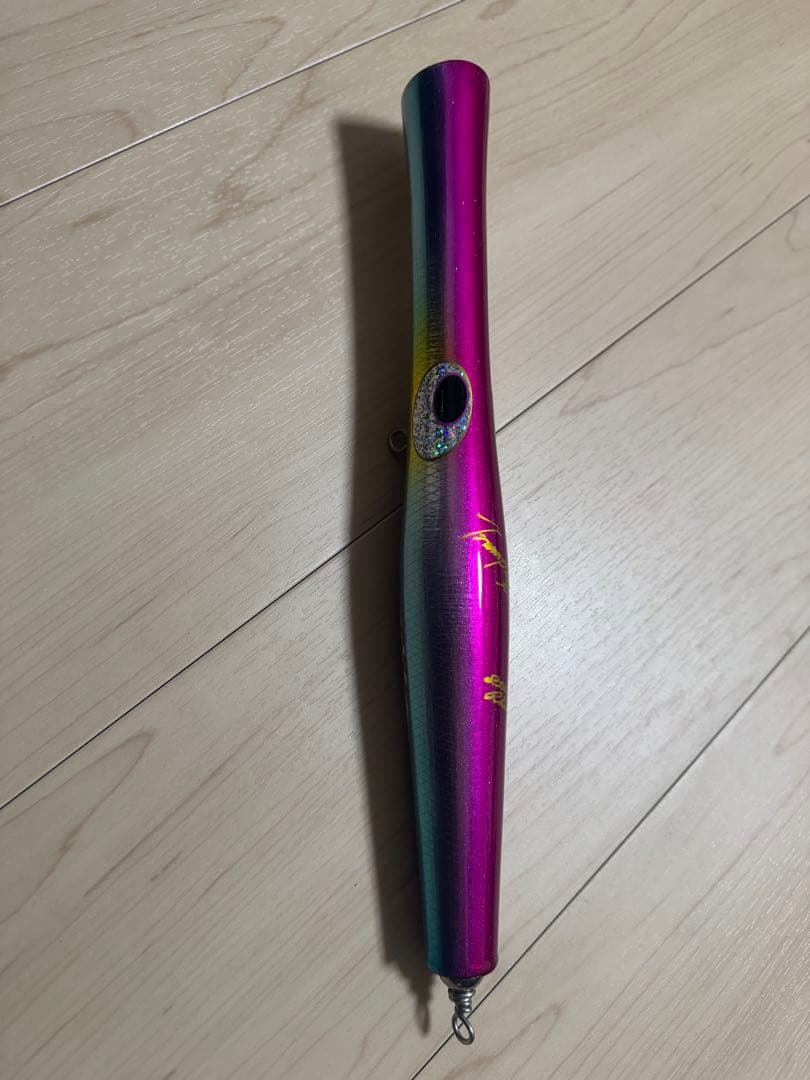 貝田ルアー　トランペット300 貝田ルアー Trumpet300