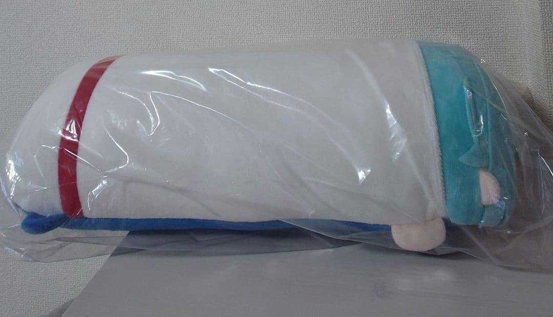 あんスタ もちもちマスコット ピロー 紫之創