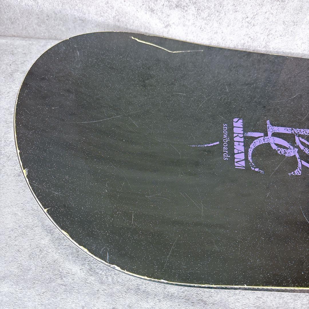 絶版希少】BC stream Sモデル 149センチ ビーシーストリーム - メルカリ