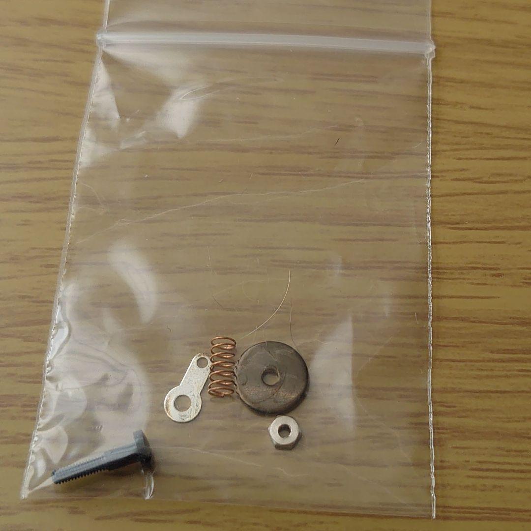 16番 1/80 トラムウェイ 名鉄510形動力化キット