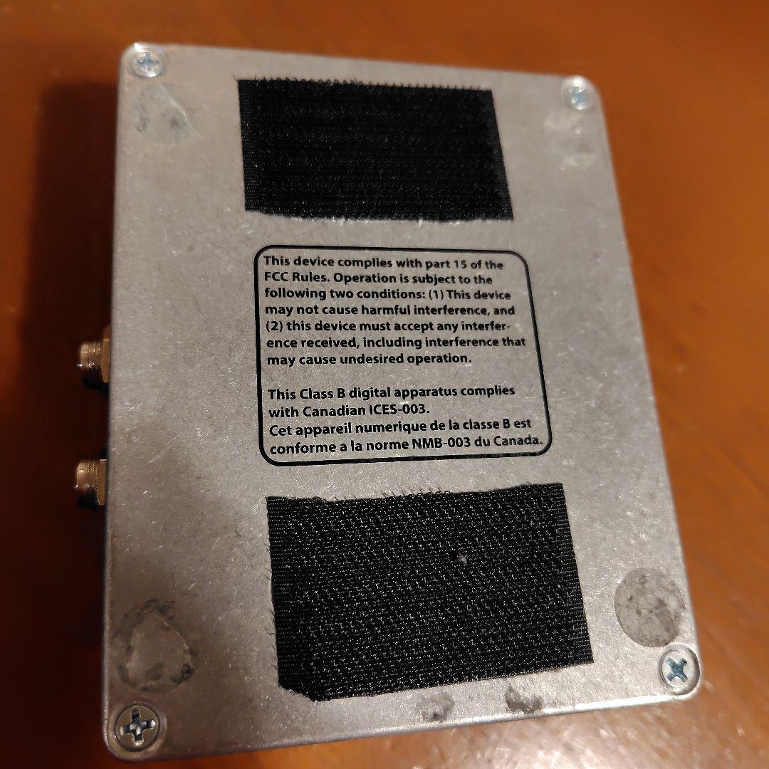 ギター ELECTRO-HARMONIX ATTACK DECAY