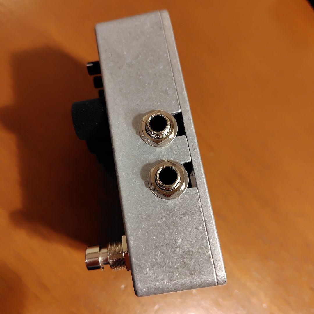 ギター ELECTRO-HARMONIX ATTACK DECAY