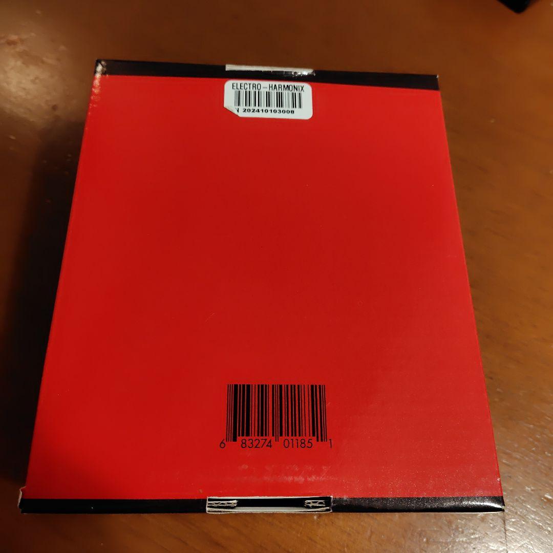 ギター ELECTRO-HARMONIX ATTACK DECAY