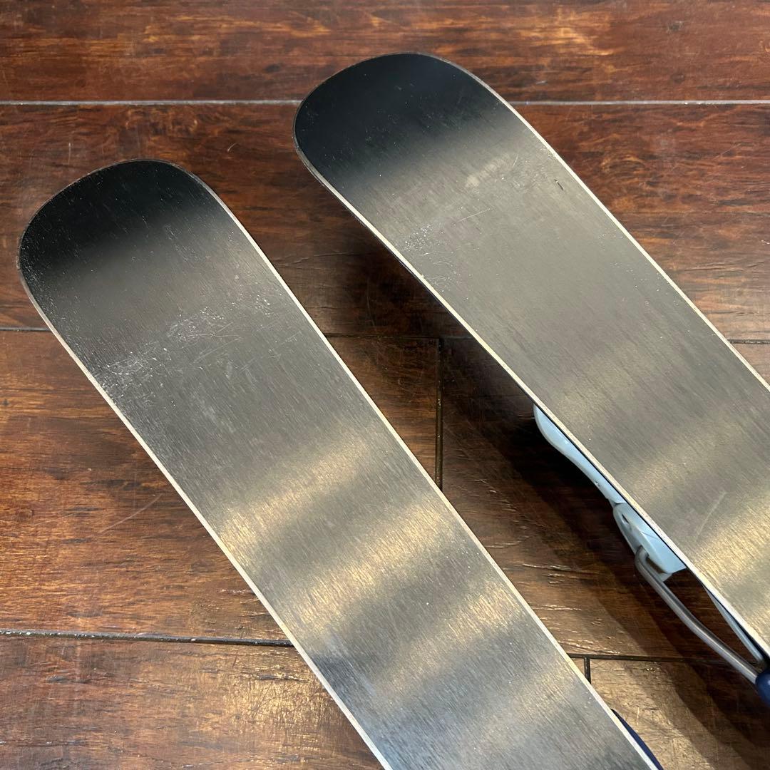 ◇極美品◇ kissmark 99cm ブーツ　REXXAM 23〜23.5cm