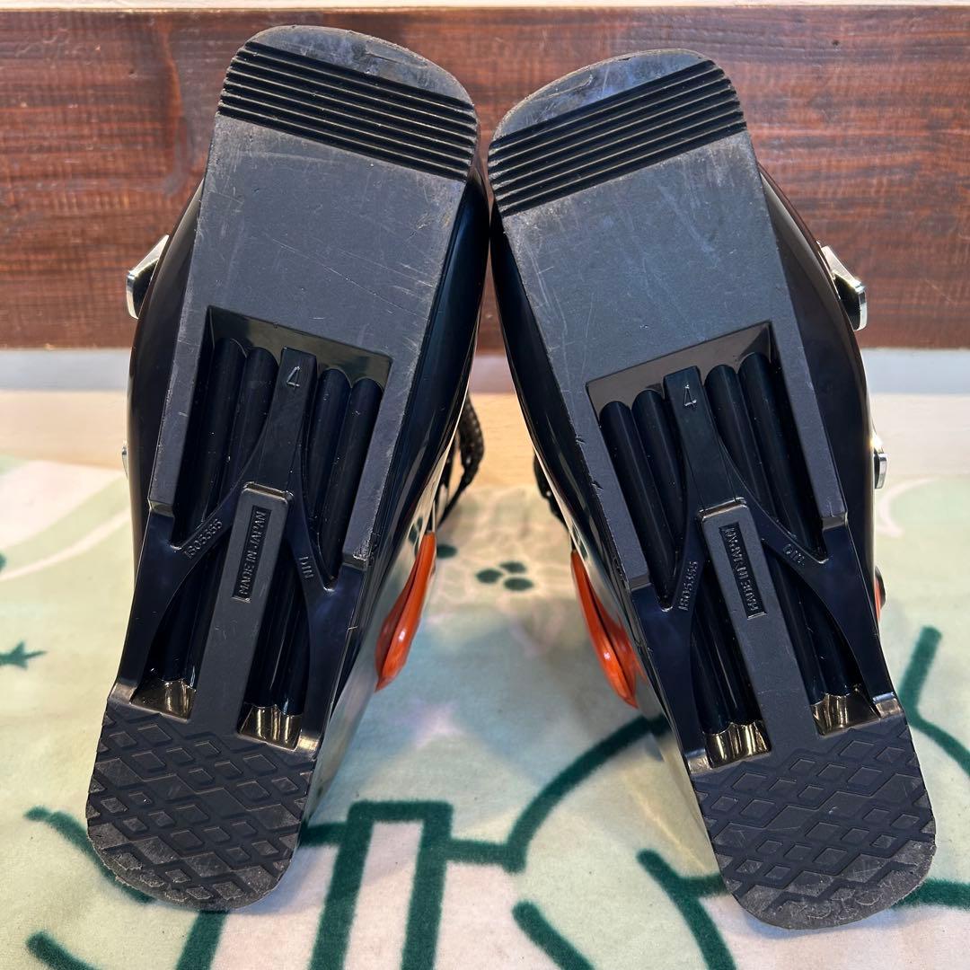 ◇極美品◇ kissmark 99cm ブーツ　REXXAM 23〜23.5cm