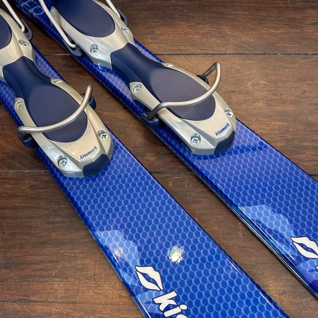 ◇極美品◇ kissmark 99cm ブーツ　REXXAM 23〜23.5cm