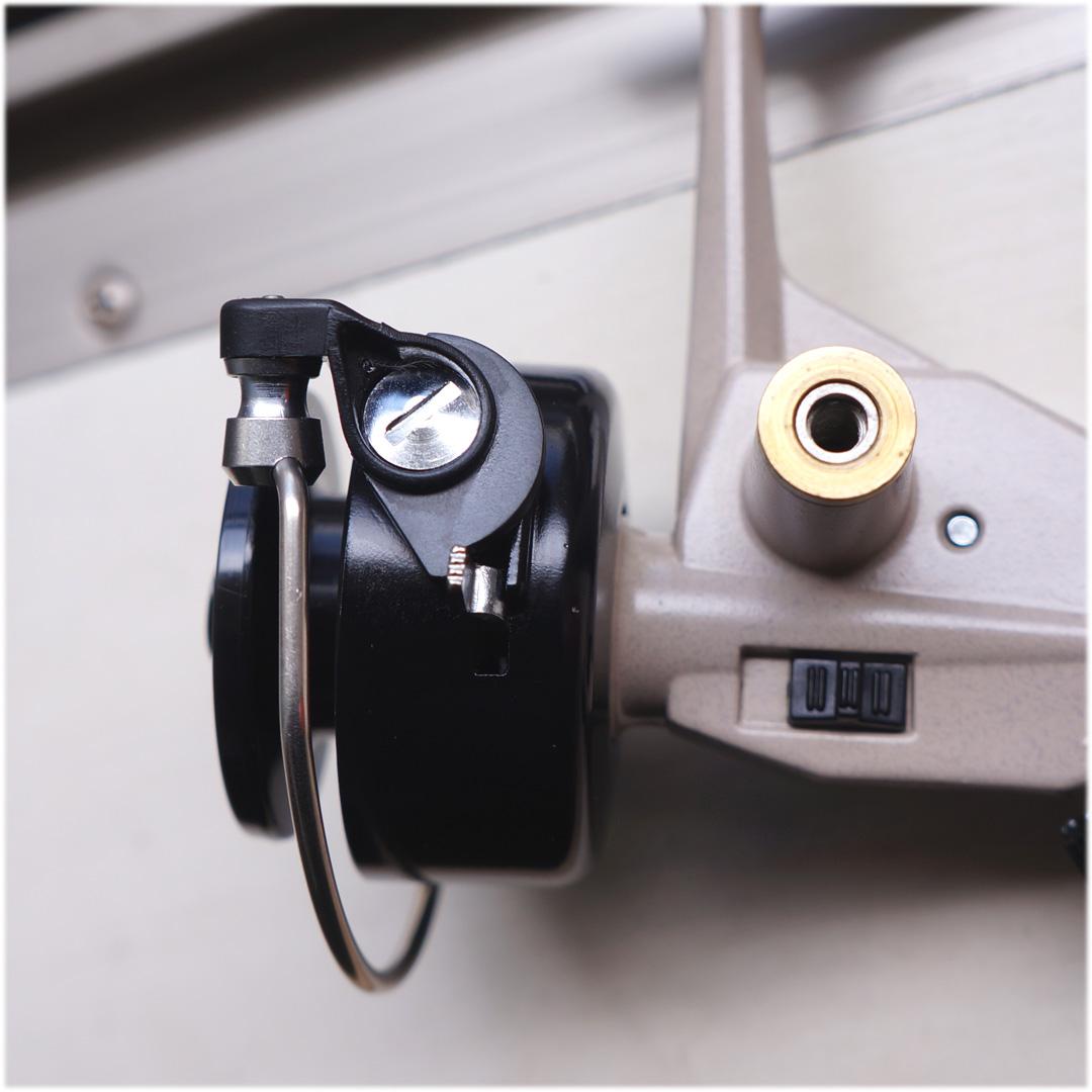 アブガルシア カーディナル3 フットナンバー/なし - メルカリ