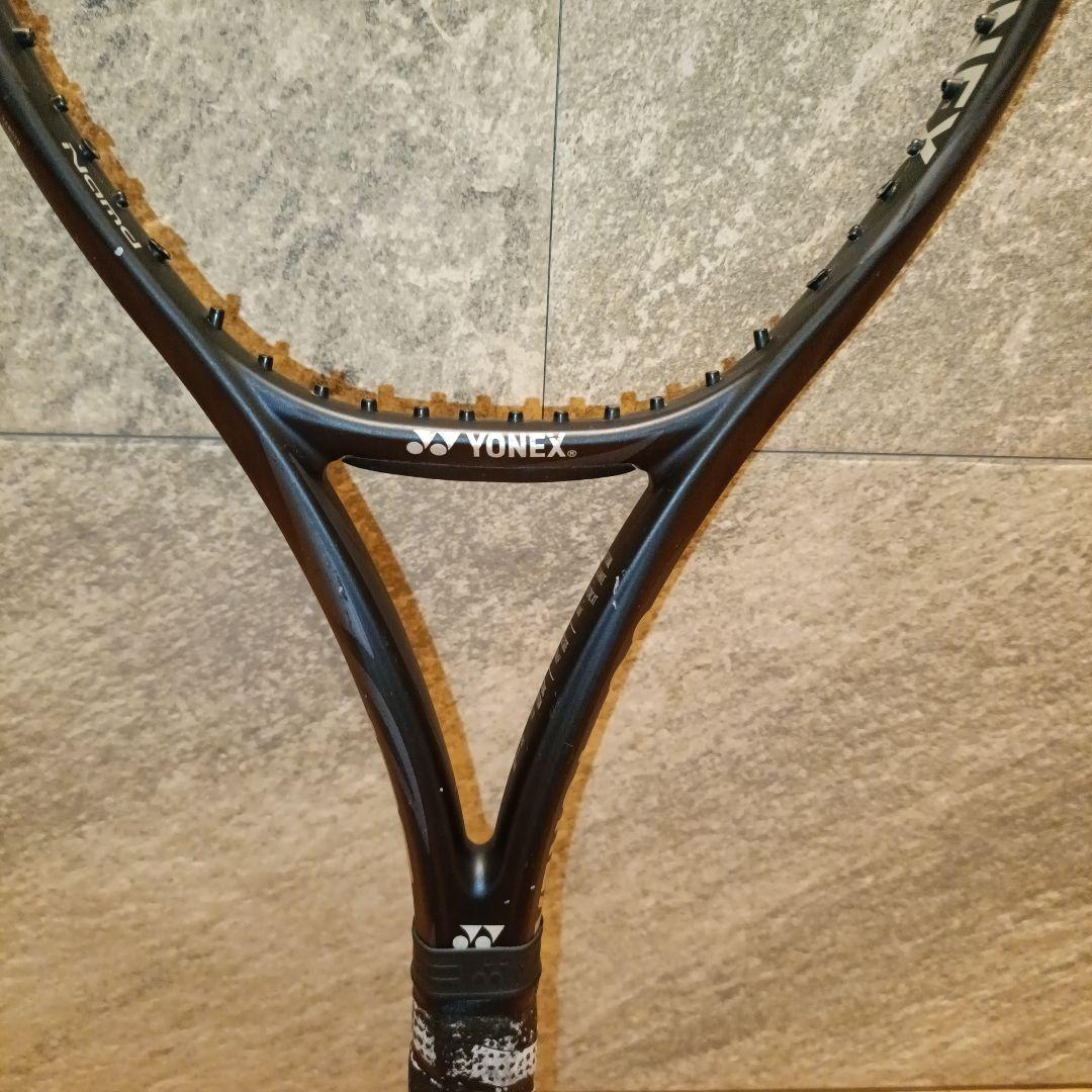 YONEX VCORE 100 ギャラクシーブラック G2 - メルカリ