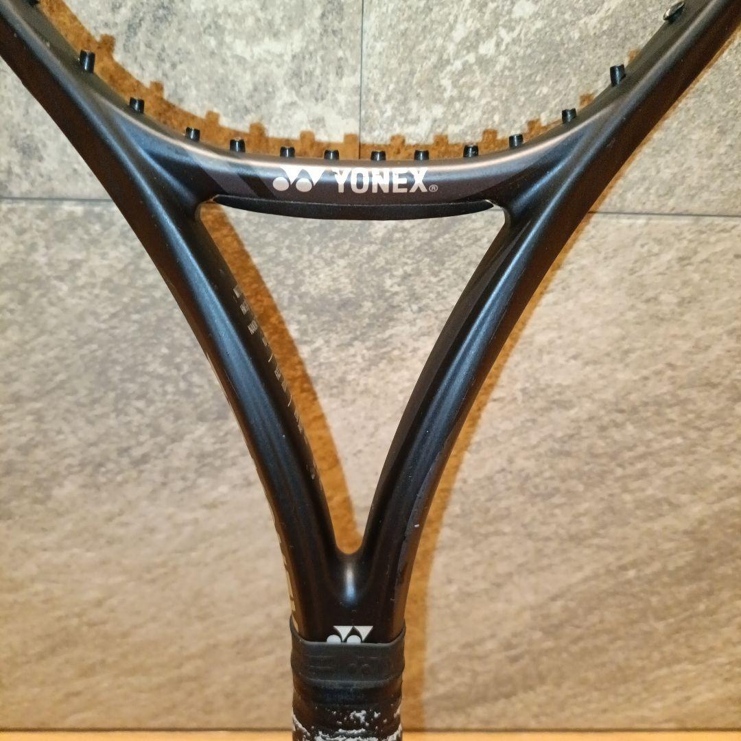 YONEX VCORE 100 ギャラクシーブラック G2 - メルカリ
