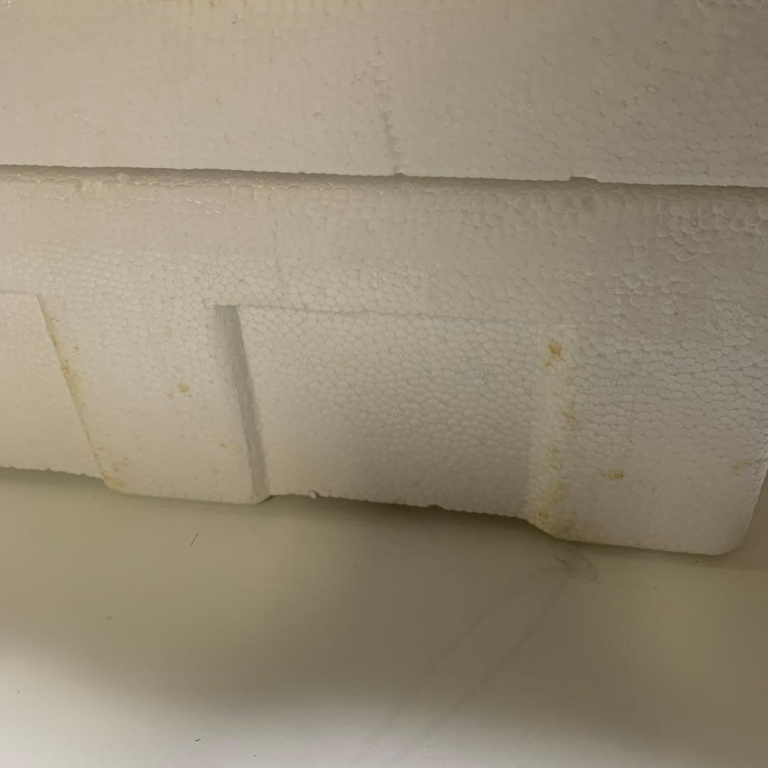 MARVEL アイアンマン3アイアンマンマークI egg attack(未使用)