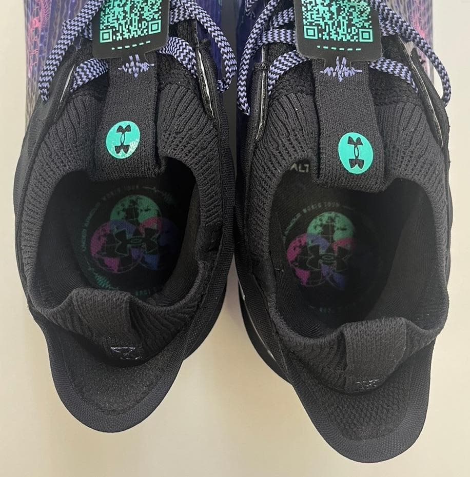 新品 アンダーアーマー ブラースモーク 2.0 アメフトスパイク 29.5cm