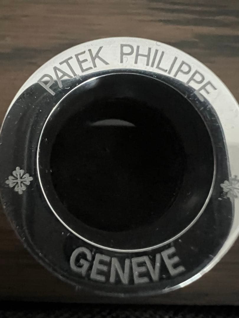 ポワール～poire～様専用 パテックフィリップ ルーペ ノベルティー