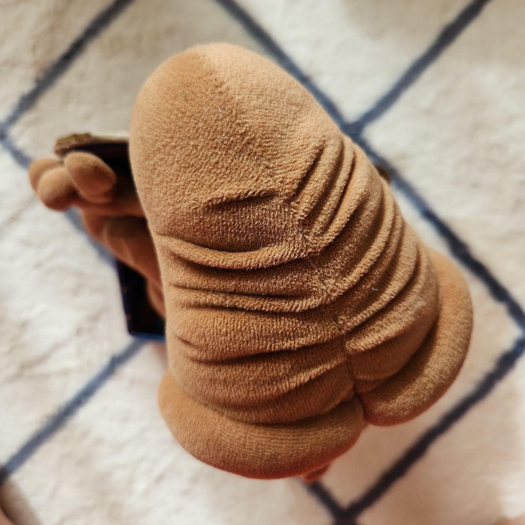 E.T. トーキングフィギュア 20Anniversary記念トイザらス