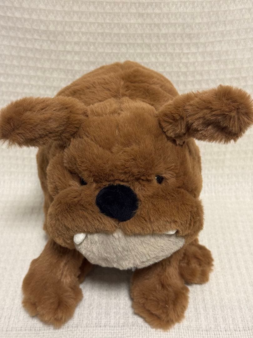  ジェリーキャット　Derreck Dog 犬 23cm