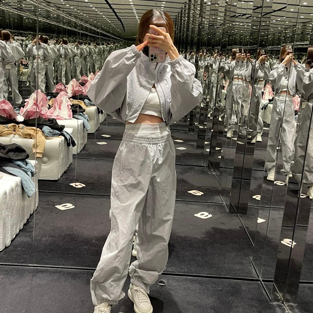 Alexander Wang セットアップ - メルカリ