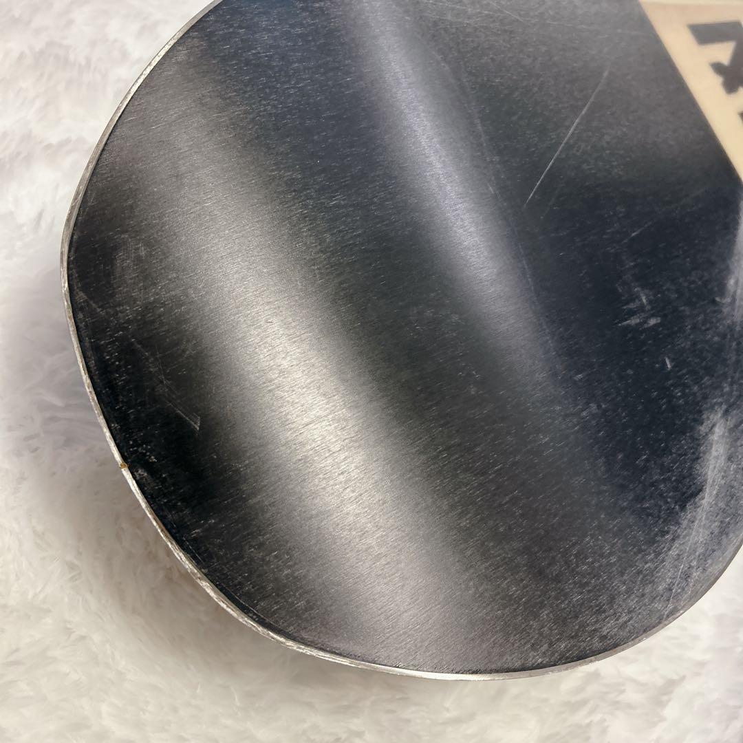 ZUMA ボード ALIVE 147㎝ SPOON バイン＋Burtonバッグ付 - メルカリ