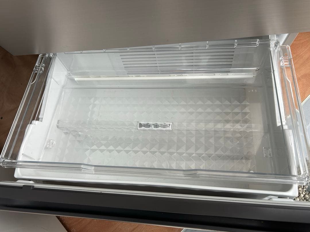 美品 HITACHI 2022年 大型冷蔵庫 埼玉県川口市より無料配達 - メルカリ