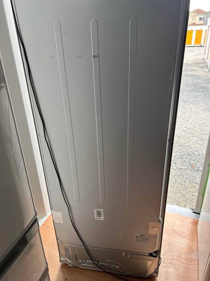 美品 HITACHI 2022年 大型冷蔵庫 埼玉県川口市より無料配達 - メルカリ