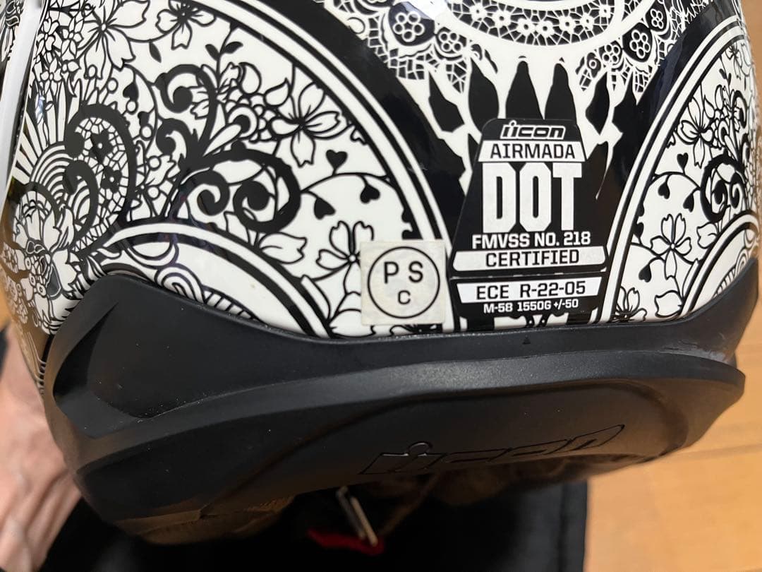 icon airmada chantilly Mサイズ - メルカリ