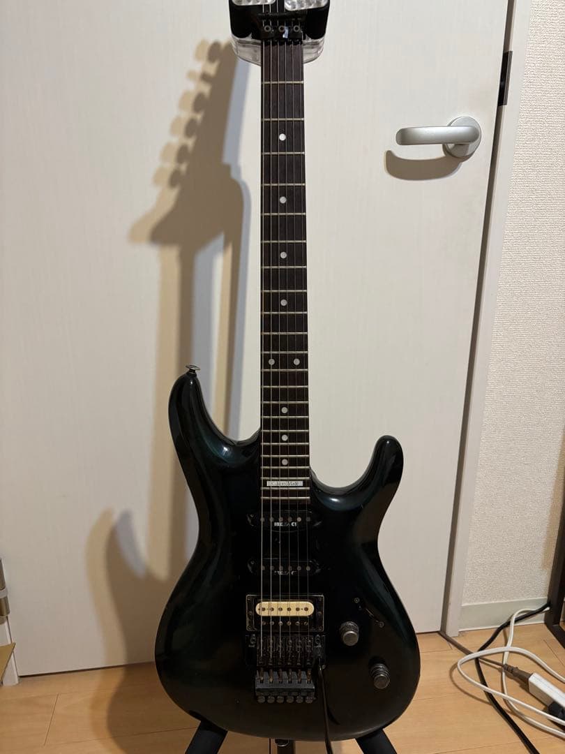Ibanez radius series 540R エレキギター 日本製