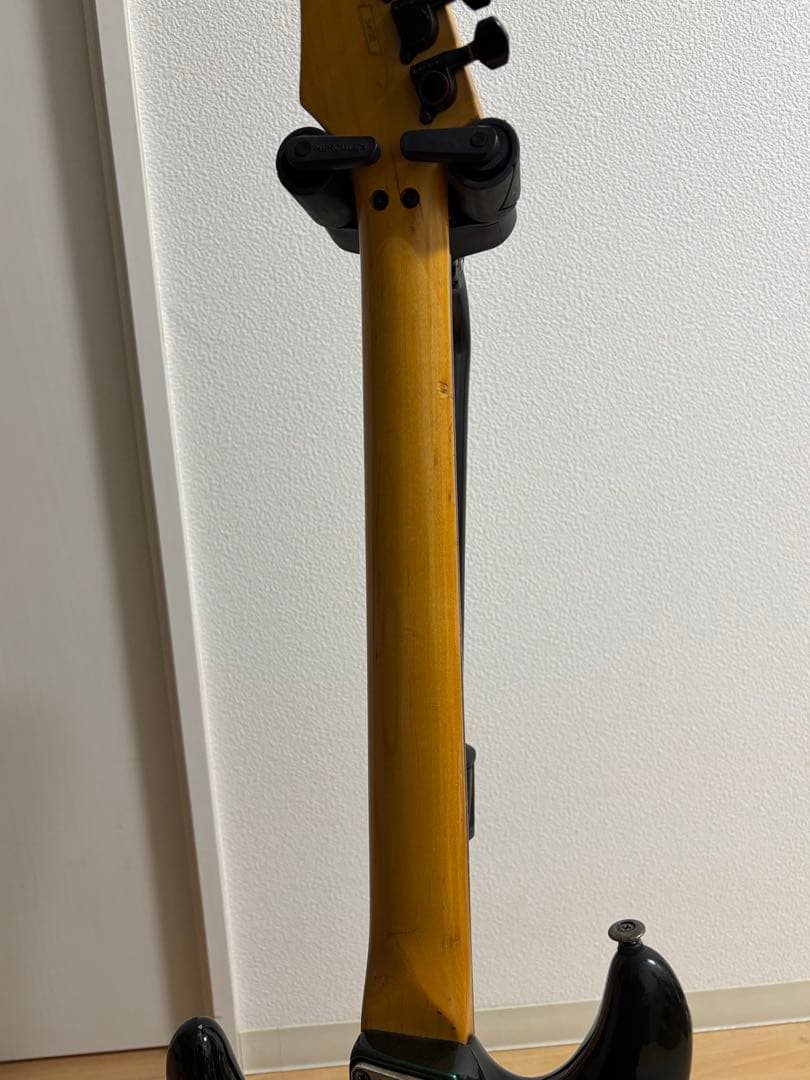 Ibanez radius series 540R エレキギター 日本製