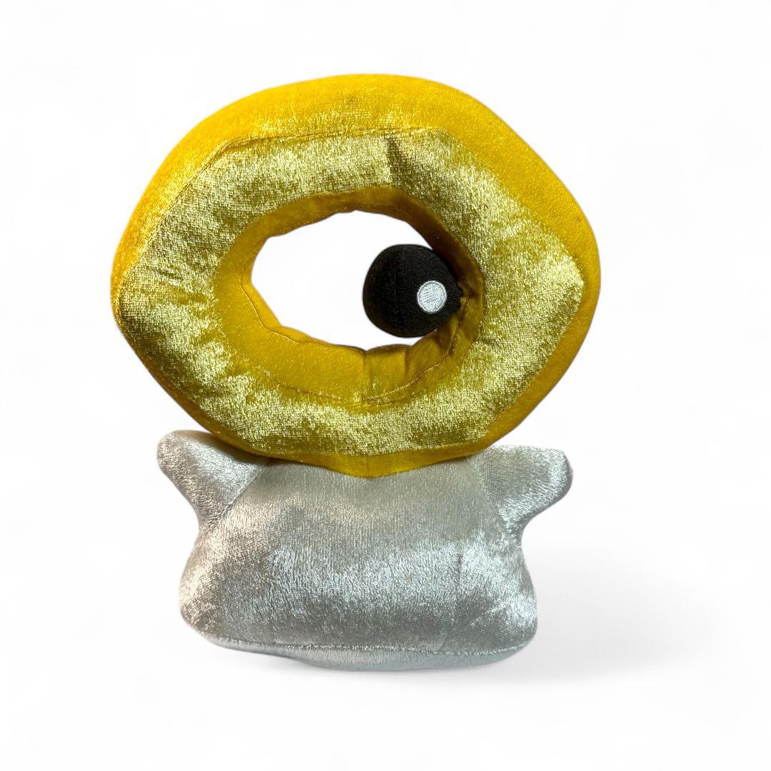 希少 完売品 ポケモン ぬいぐるみ メルタン ポケモンフィット ポケモン