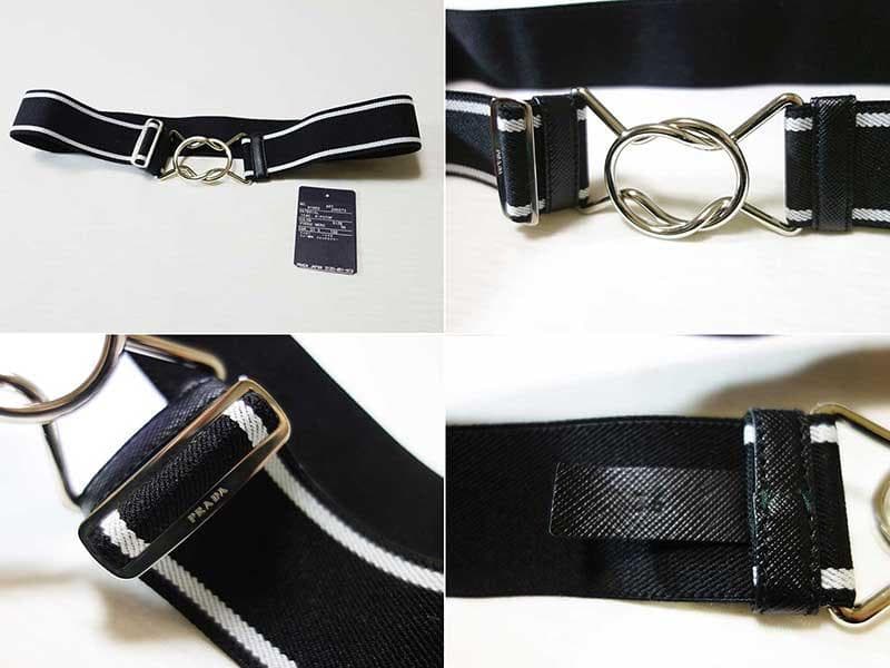 rin様専用 PRADA Foxファーフーディ トライアングル ダウンジャケット