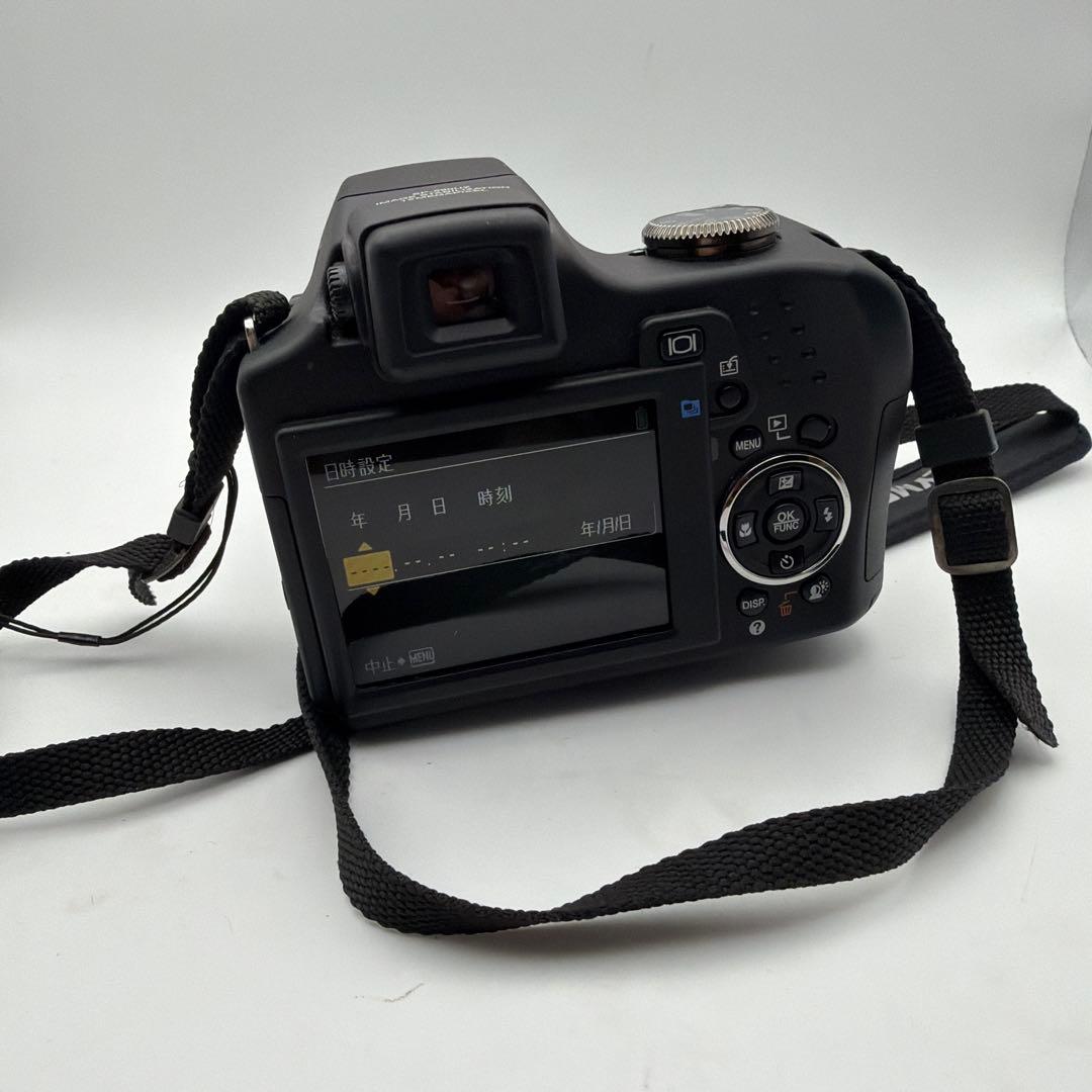 OLYMPUS SP-590UZ 26倍ズーム 動作品 - メルカリ