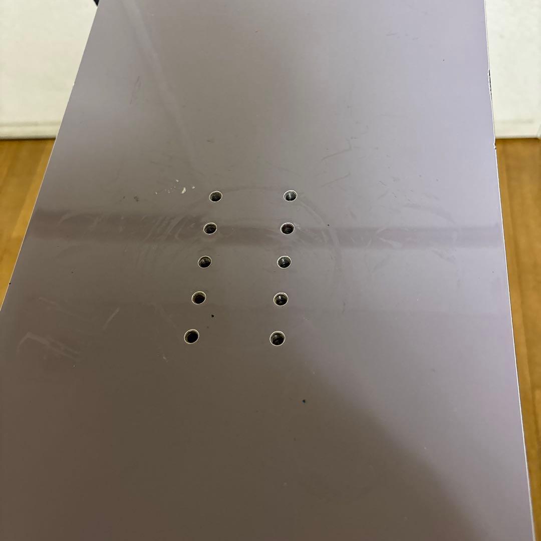 2005 gentemstick モーメンタム 152 - メルカリ