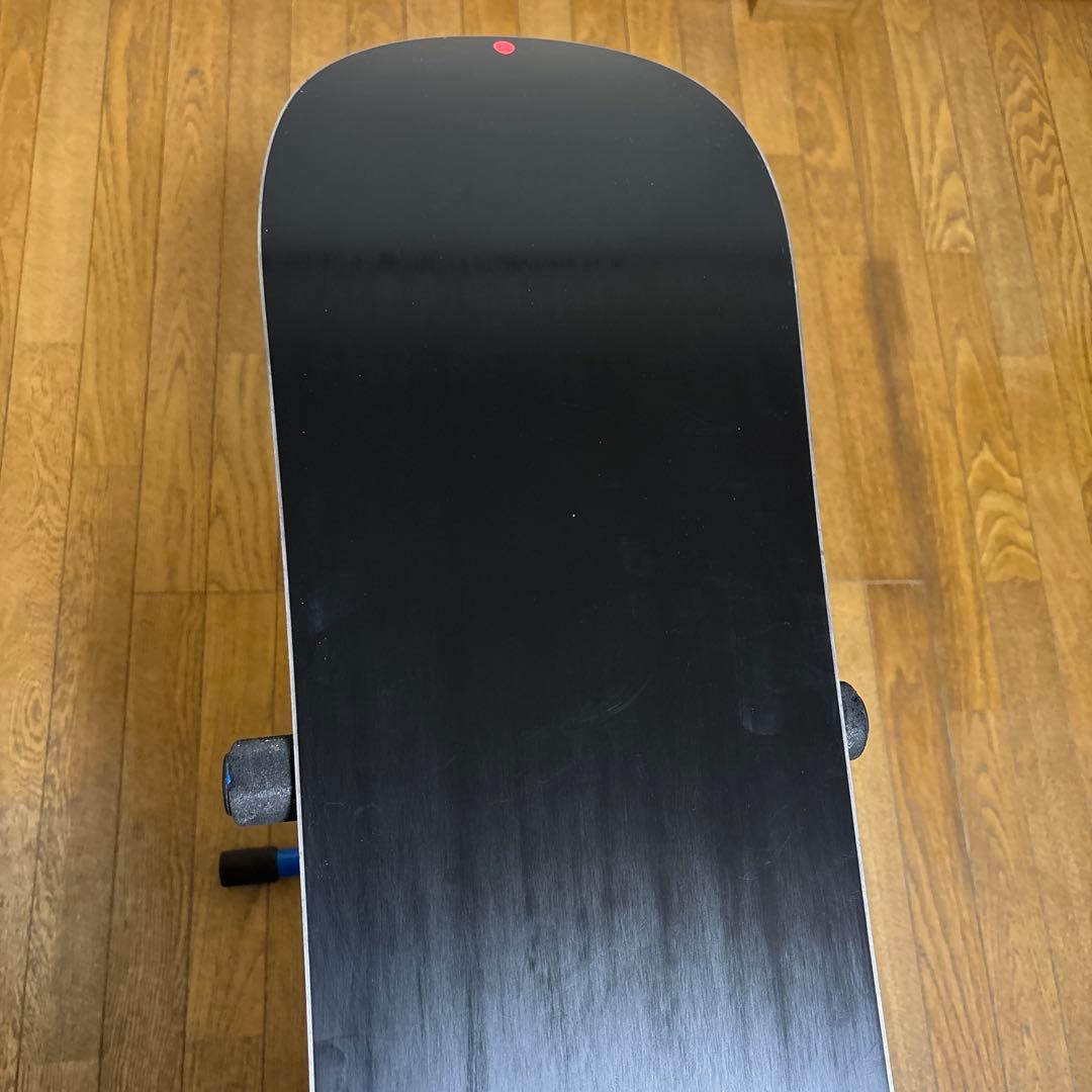 2005 gentemstick モーメンタム 152 - メルカリ