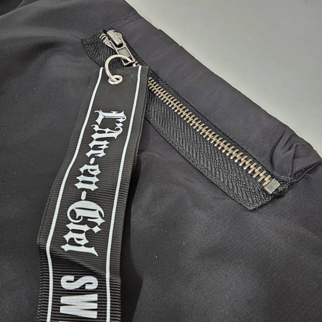 SWITCHBLADE　ラルク　hyde　誕生祭　ジャケット　サイズM