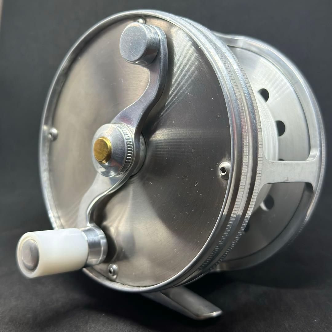 SPEYCO スペイコ フライリール