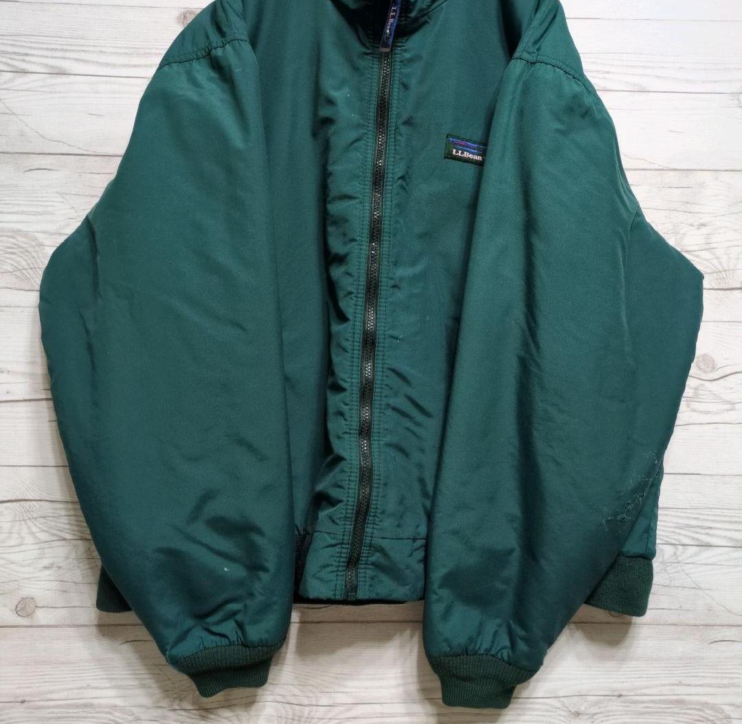 pack様 L.L.Bean Warm-up パタゴニア モンベル シェルド