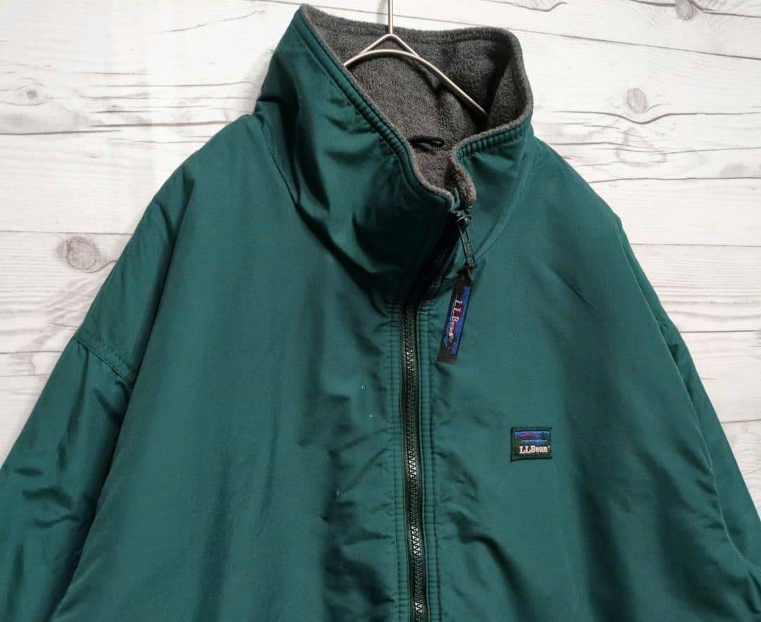 pack様 L.L.Bean Warm-up パタゴニア モンベル シェルド
