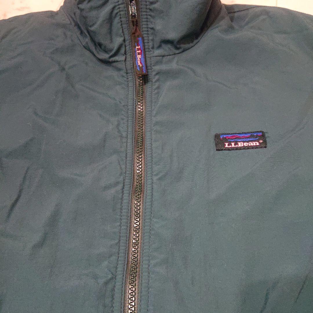 pack様 L.L.Bean Warm-up パタゴニア モンベル シェルド