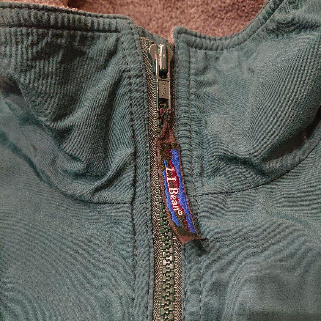 pack様 L.L.Bean Warm-up パタゴニア モンベル シェルド