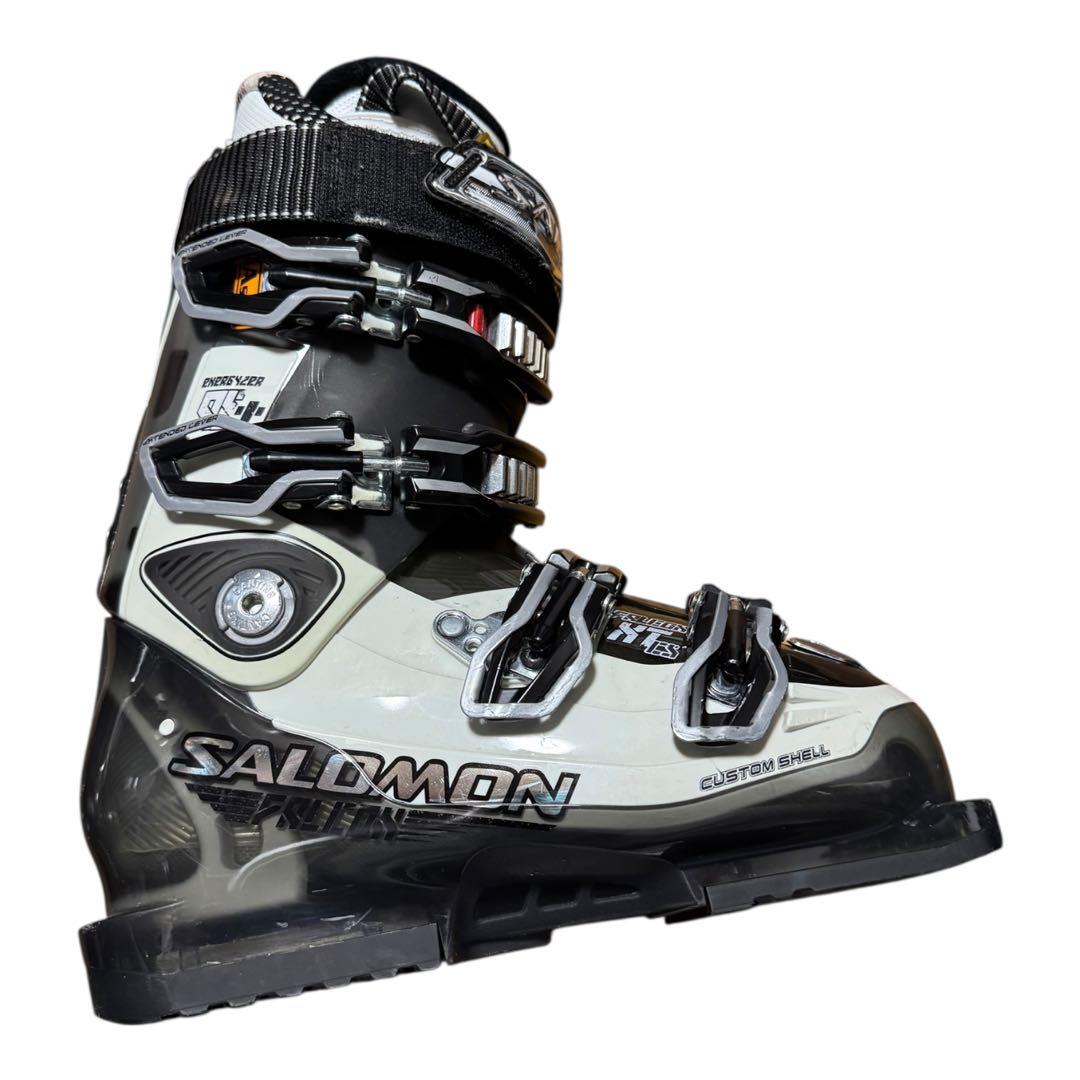 SALOMON FALCON XT スキー ブーツ 24 24.5cm