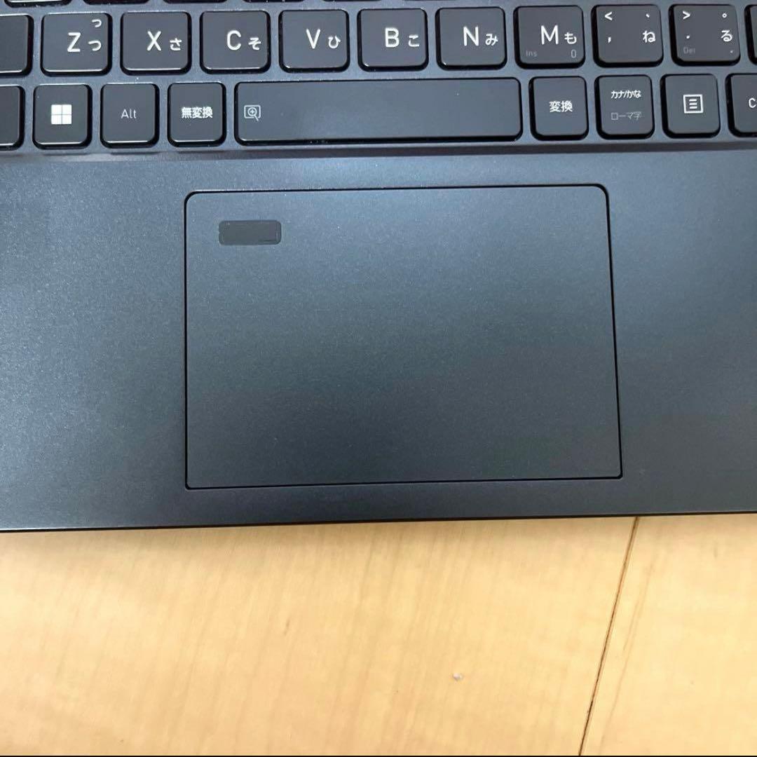 2022年製 Core i5 第11世代 Dynabook ノートパソコン - メルカリ