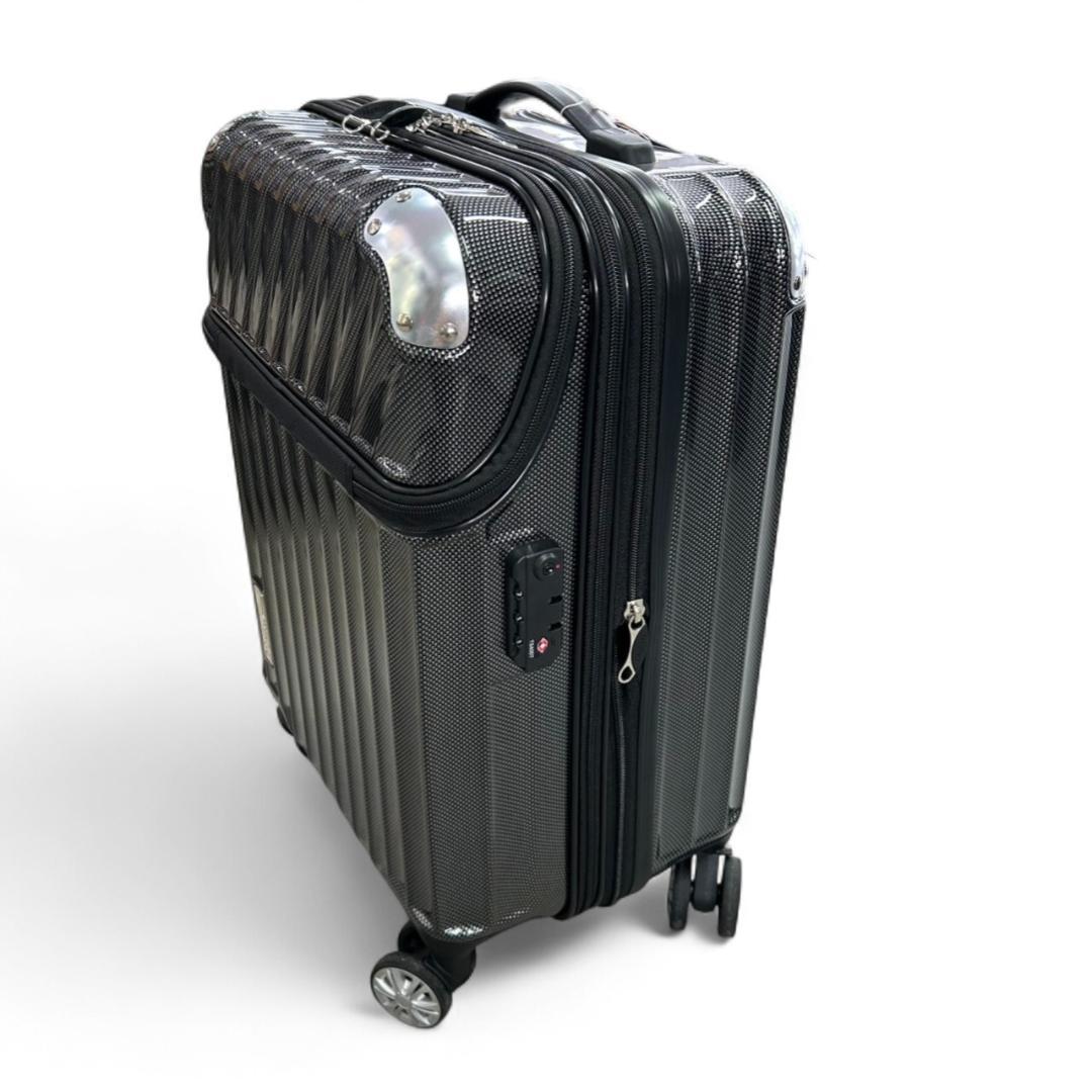 未使用◎トラベリスト スーツケース キャリーケース 機内持込み 拡張機能 35L 楽天市場】トラベリスト スーツケース モーメント 機内持ち込み 35L